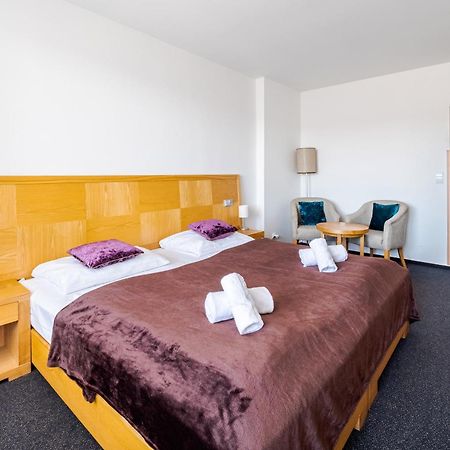 Private Luxury Apartments 弗林布尔克 客房 照片