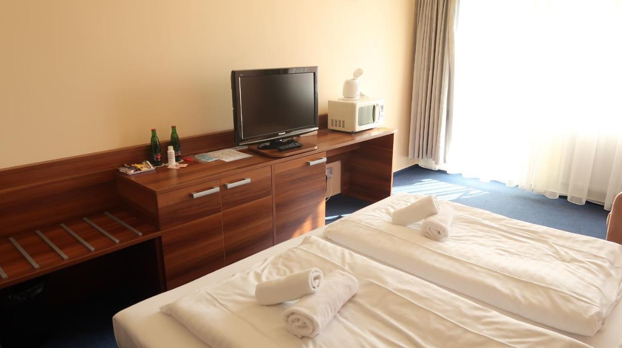 Private Luxury Apartments 弗林布尔克 外观 照片
